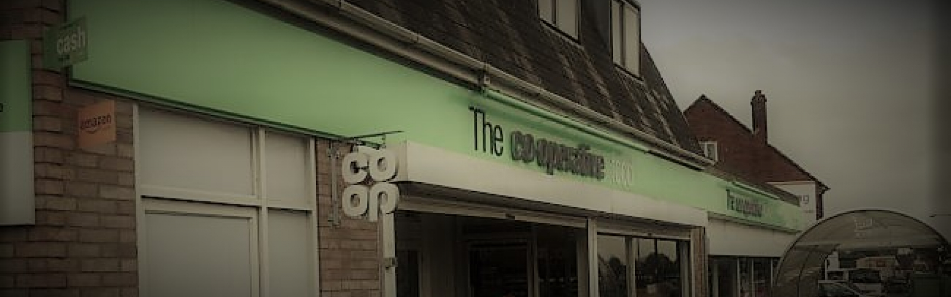 Co-op Cippenham