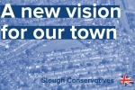 Vision for Slough