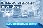 new ideas slough deserves better