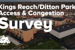 Kings Reach Survey