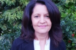 Meena Sharma Candidate Langley Kedermister