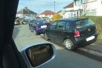 Cippenham Parking Hell