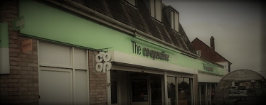 Co-op Cippenham