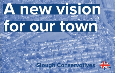 Vision for Slough