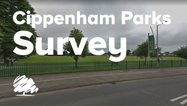 Cippenham Parks Survey