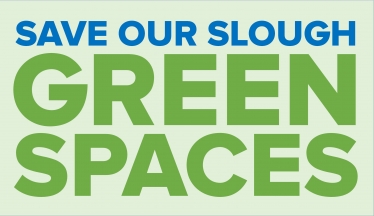 SOSGreenSpaces