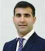 Cllr Adil Iftakhar