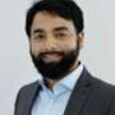 Cllr Ejaz Ahmed