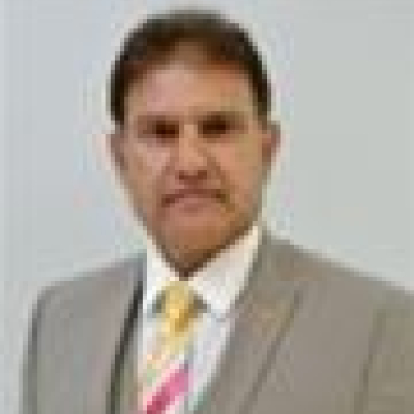 Cllr Iftakhar Ahmed