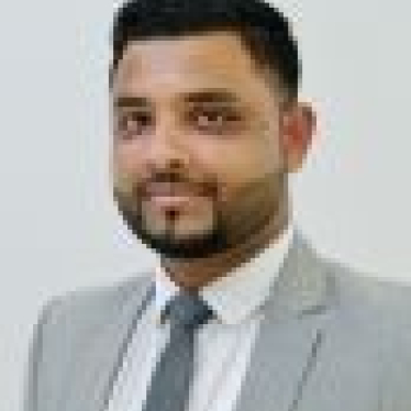 Cllr Nadeem Khawar